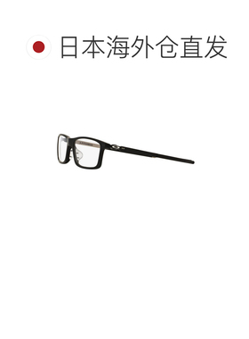 日本直邮奥克利（OAKLEY）PITCHMAN A 80960155眼镜框（男女通用[