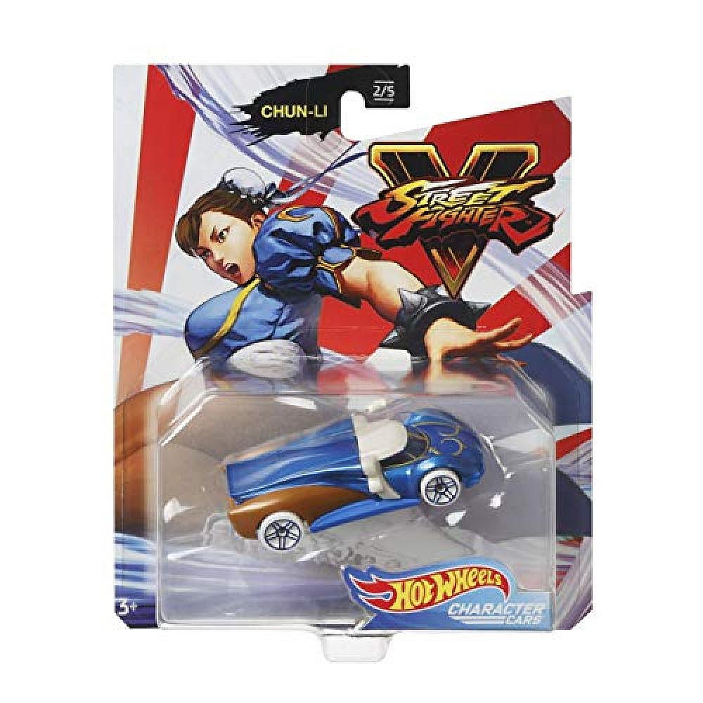 【日本直邮】Hot wheels 玩具车 快打旋风 2020 综合 8辆 套组 - 图2