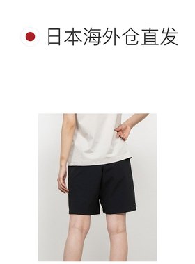 日本直邮 Women's Time To Trail 女士户外半长裤 XR3728 黑色
