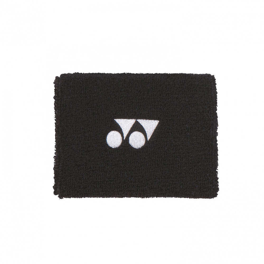 日本直邮Yonex 男士女士网球手腕带 单只装 黑色 [XXXX] 手腕带,淘宝优惠券,粉丝福利购,淘宝优惠卷