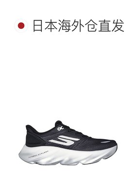 日本直邮Skechers斯凯奇 MEN'S GO 舒适百搭 织物防滑耐磨 低帮跑