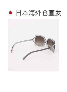 日本直邮墨镜 紫色/银色 男女通用
