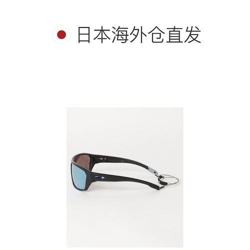 OAKLEY男女同款紫外线防护偏光太阳镜 SPLITSHOT OO9416-欧克利-图1