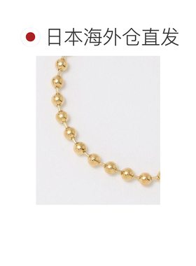 日本直邮green label relaxing 珠链钩扣手链