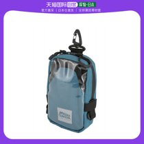 Japan Direct Mail Abu Garcia Abu Abu Practical Bag Green Pine Stone Blue