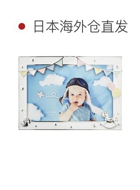 日本直邮LADONNA 拉多娜相框婴儿P尺寸 MB98