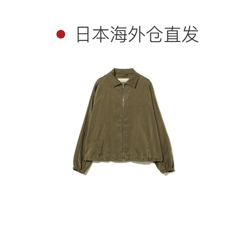 日本直邮HERNO 女装 轻盈摇摆风短夹克 64187104557 - 图1