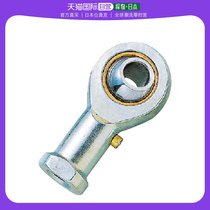 Japan Direct mail TRUSCO Five gold tool bar end bearing to oil type nut 8mm 2 durable