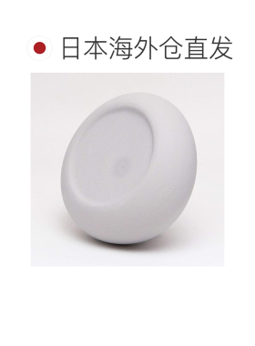 日本直邮TAMAKI 花瓶 灰色 9.5 x 6.3 厘米 AYA T-910627