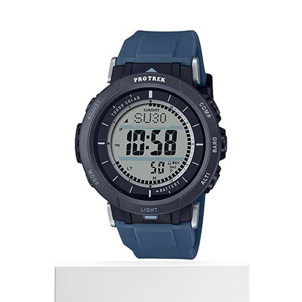 【日本直邮】卡西欧protrek男士手表 天猫国际探物日本日韩腕表