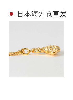 日本直邮Vivienne Westwood 项链 GRACE BAS RELIEF PENDANT 6302