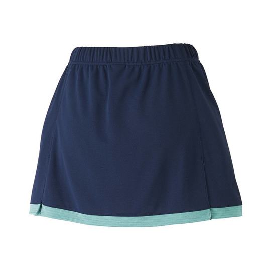 Japanese direct mail MIZUNO competition skirt women's table tennis clothing ladies 82JB021614