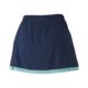 Japanese direct mail MIZUNO competition skirt women's table tennis clothing ladies 82JB021614