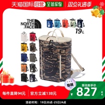 Japan Direct Mail The North Face backpacks 19L packs BC fuse box Totbag backpacks