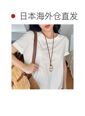 日本直邮 HERMES 项链吊坠 女士