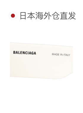 日本直邮balenciaga 通用 太阳镜