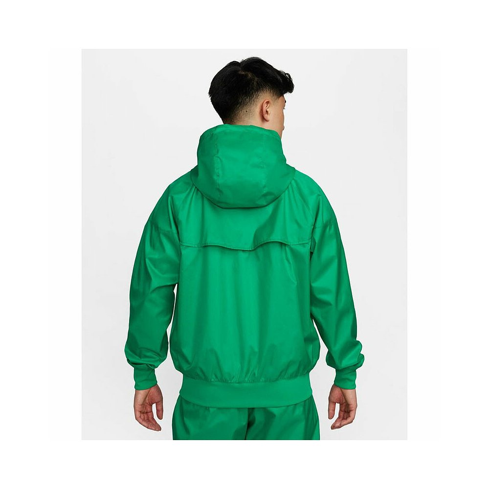 日本直邮 NIKE Windrunner 连帽衫夹克跑步外衣耐克运动服慢跑男/ - 图0