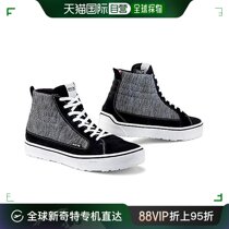 (Japan Direct Mail) Daytona Riding Shoes 9417 Mesh Grey 26 0cm