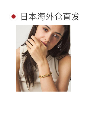 日本直邮green label relaxing 链条 手链 2