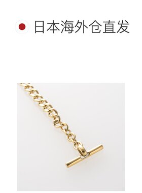 日本直邮Avanti-et 手链/手镯 AV-BL12黄金手环胸针戒指