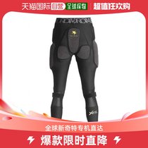 Day Tide Running Leg YOROI MUSHA Armoured Warriors male and female adult children ski anti-fall hip protection