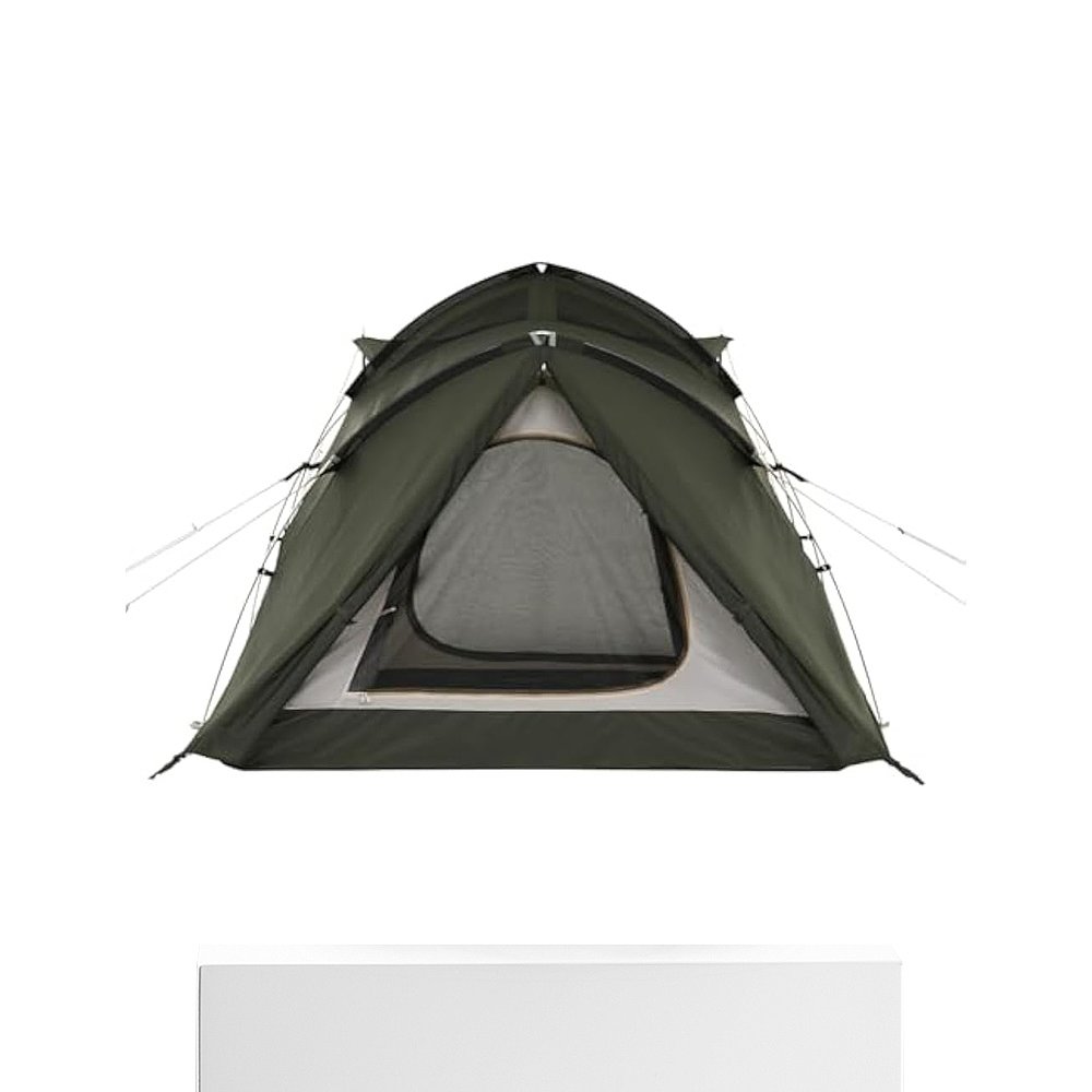 【日本直邮】LOGOS neos Acorn Living Dome M-BE 71201192帐篷 - 图3