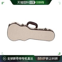 (Japan Direct Mail) Gator Yukri with a hard box JourneymanGW-JM UKE-SOP soprano