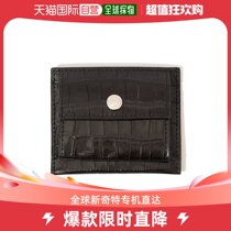 JAPAN DIRECT MAIL TOMORROWLAND MEN BROOKLYN MUSEUM MINI WALLET 6910341000