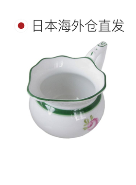 日本直邮Herend Creamer 维也纳玫瑰西式餐具 120ml 644000 VRH 6