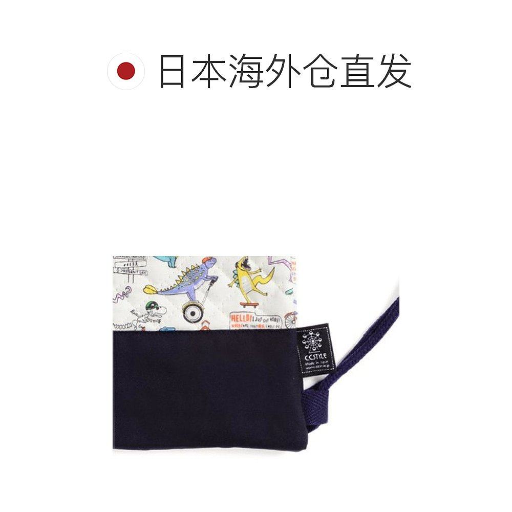 【日本直邮】Colorful Candy Style 抽绳收纳包 恐龙双肩包,淘宝优惠券,粉丝福利购,淘宝优惠卷