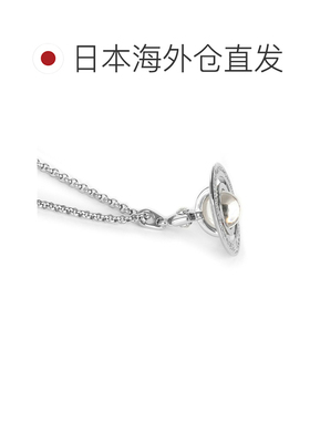 日本直邮薇薇安威斯特伍德项链 Vivienne Westwood 新款迷你球体