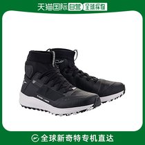 (Japan Direct Mail) Alpinestars Motorcycle Shoes 27 0 cm Black white