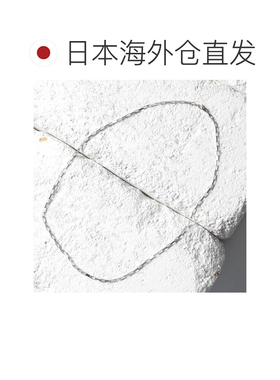 日本直邮TOMWOOD 汤姆伍德项链 Billie Chain 20.5 英寸 Billy 10