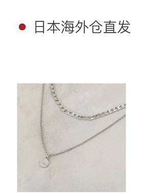 【日本直邮】grove女士项链2025秋冬季新款饰品项链