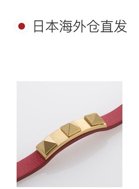 日本直邮VALENTINO 手链摇滚耳钉 WW2J0I50HIS/JU5