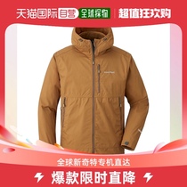 Day Tide Runners legs Montbell Montbeau Mens jacket Fuego Outdoor Daily Lions UMB S2103111