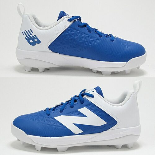 日本直邮New Balance J4040TB8W 青少年棒球鞋宽楦4040 CLEATS JN - 图3