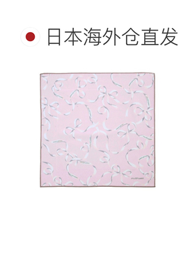日本直邮Jill Stuart 男女同款 保冷方巾（含简易【付后1h可退】
