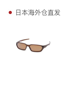 日本直邮OAKLEY 太阳镜 偏光防紫外线 耐冲击 高尔夫户外运动男女