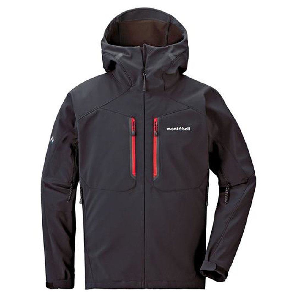 1h可退 日本直邮montbell蒙贝欧外套派克大衣连帽衫男防风户外,淘宝优惠券,粉丝福利购,淘宝优惠卷