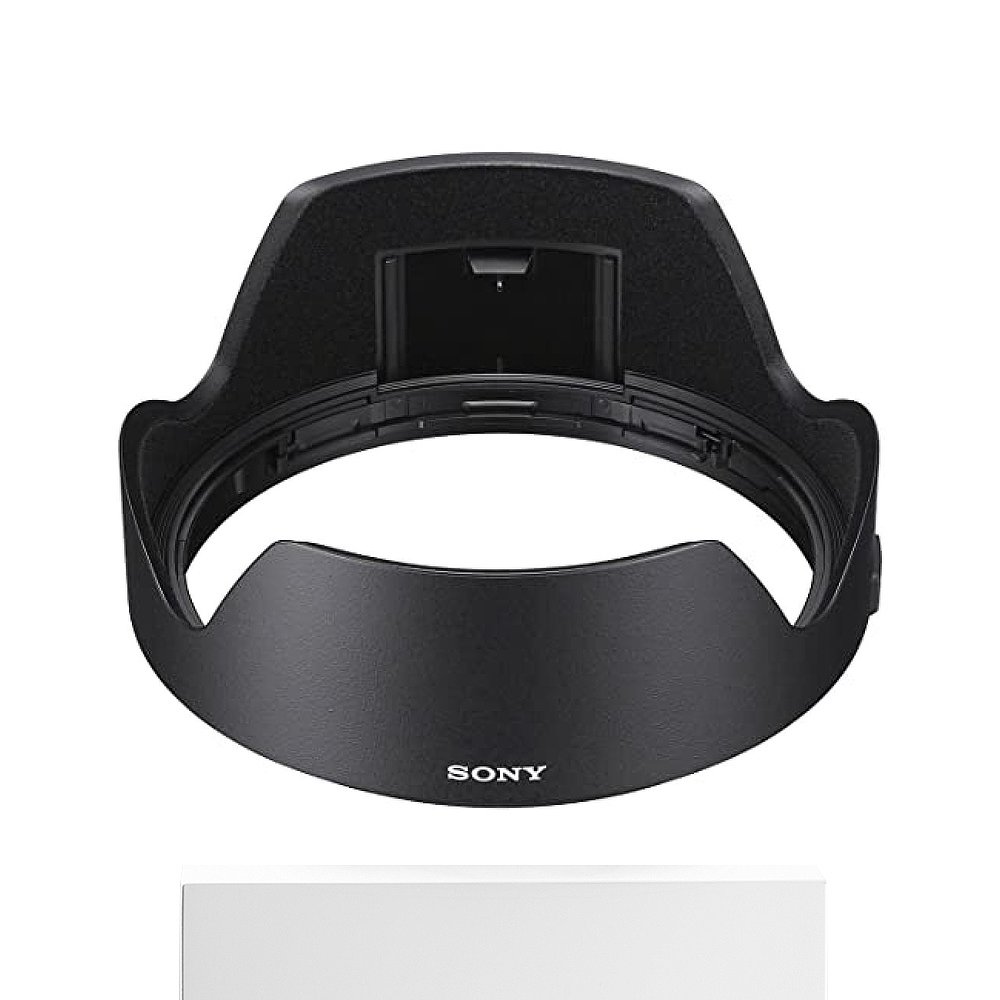 【日本直邮】Sony索尼 相机镜头遮光罩 用于SEL2470GM2 ALC-SH168 - 图3