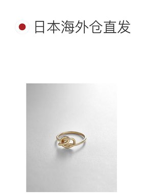 日潮跑腿COCOSHNIK K10 一笔结戒指 405-66055