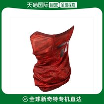 Japan Direct mail Daiwa Wear DA-9622 Ice dry ventilation neck cover and mask hexagon free