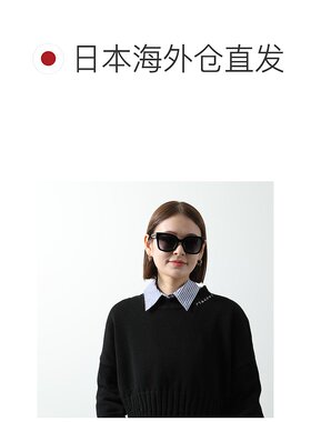 日本直邮Marc Jacobs 女士太阳镜 658/S 女士 圆框 蝴蝶型 眼镜