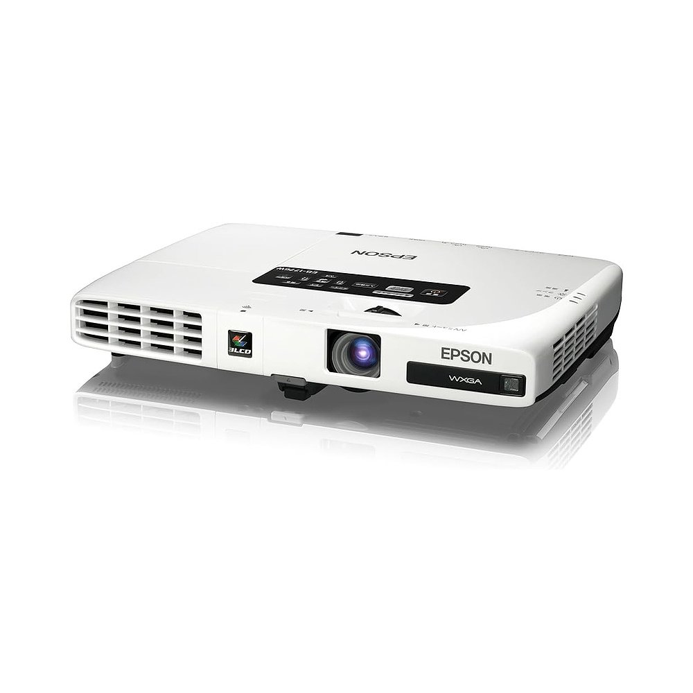 【日本直邮】Epson爱普生 投屏仪 EB-1776W 3,000lm WXGA 1.7kg - 图0