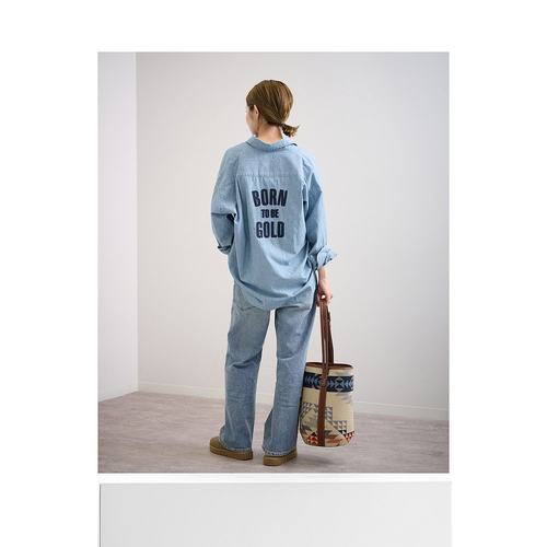 1h可退 日本直邮A VACATION 女士Pendleton联名MARCHE毛毯包 2409 - 图3