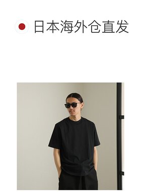 日本直邮Calvin Klein 太阳镜 CK22523SLB 男女惠灵顿款式蜂窝状