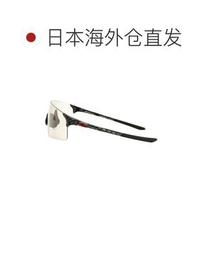 日本直邮奥克利（OAKLEY）EVZERO B/BK Iri Pho 94540438 偏光UV