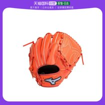 Japan Direct Mail Metsu Strong Diamond Capability Boy Pitcher Softball Glove Tian Mouth Liman Model Baseball Softball Hand