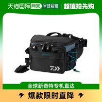 Japan direct mail Daiwa Emeraldas tactical purse B blue